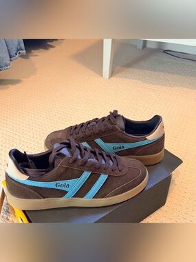 Women’s Gola Viper Sneakers - New